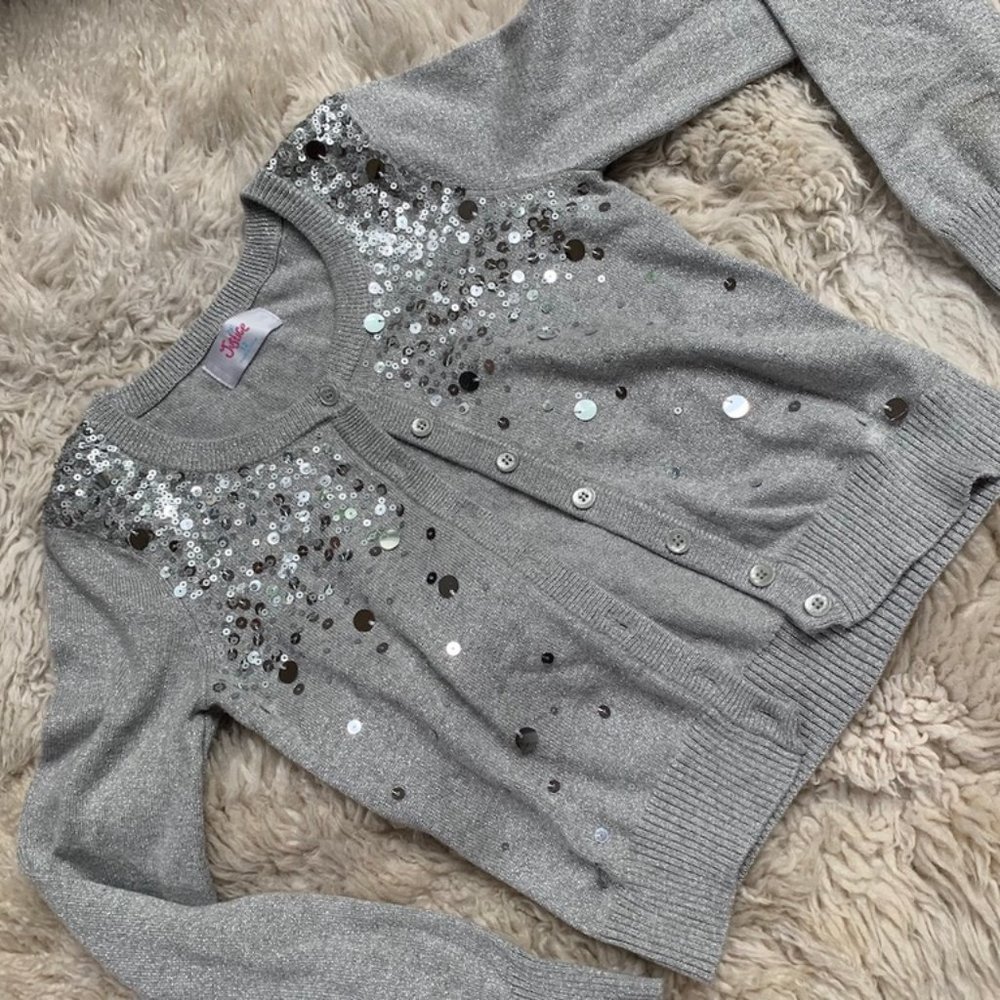 ☆ Justice sweater